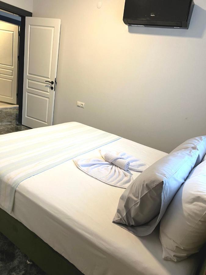 Vega Villalari Fethiye Eksteriør bilde